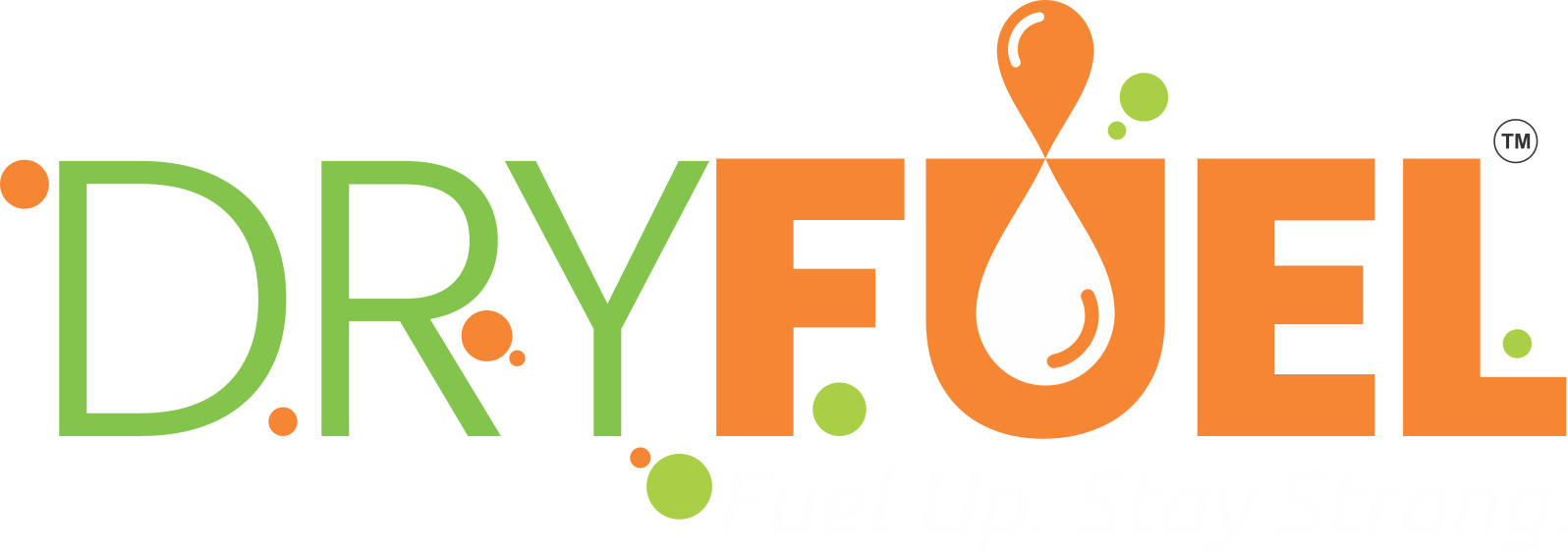 Dryfuel Logo